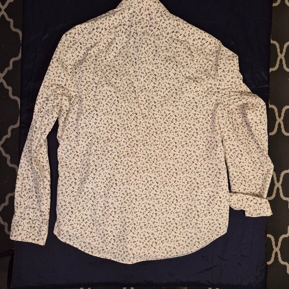 J. CREW Casual Shirt - Picture 14 of 15